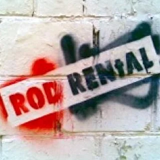 Rod Rental