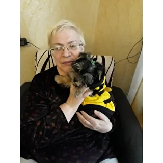 Ада Асташенкова
