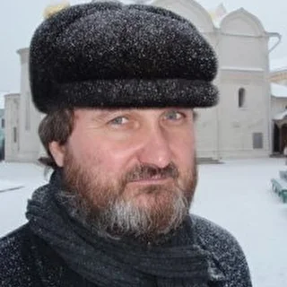 Георгий Караман