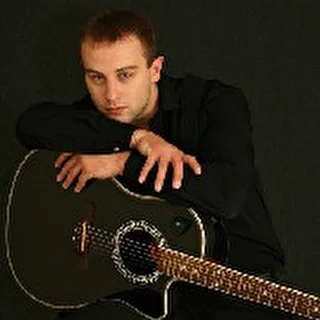 Виталий Гордей