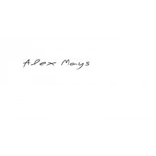 Alex Mays