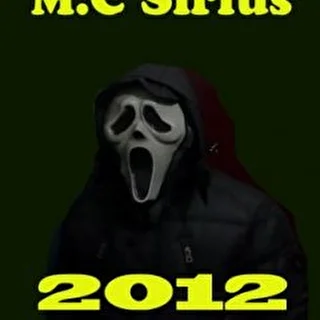 MC $SiRiUs$