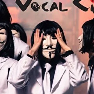 Vocal Circus