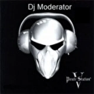DJ Moderator