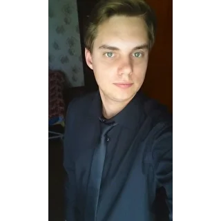 Alex Nikolaenko