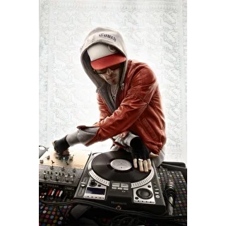 DJ Sivkov