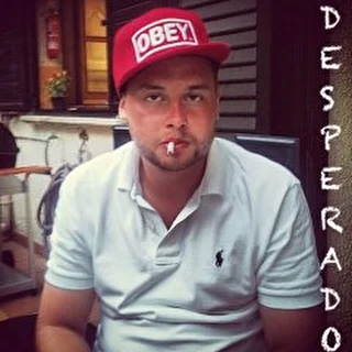 Desperadomsk