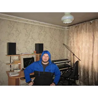 Alexander Katushenok