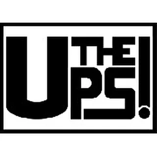 The UPS!