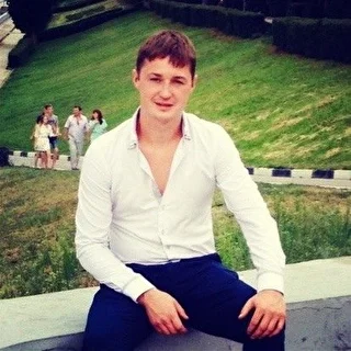 Владимир Гончаров