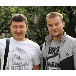 Алексей Волков