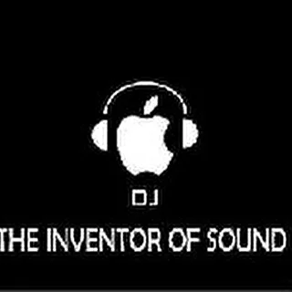 The inventor of sound