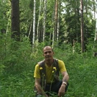 Владимир Серов