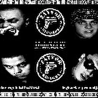 Legion CLAN mp3