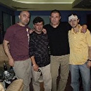 Wy Not Band