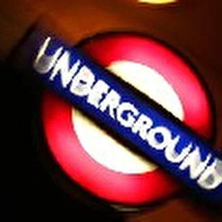 PavelUnderground