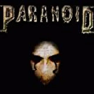 Paranoick
