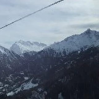 театралка