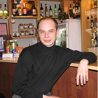 Олег Мамченко