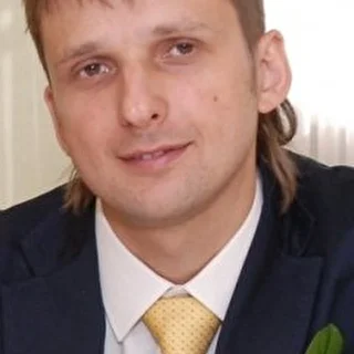 Кирилл Жилкин