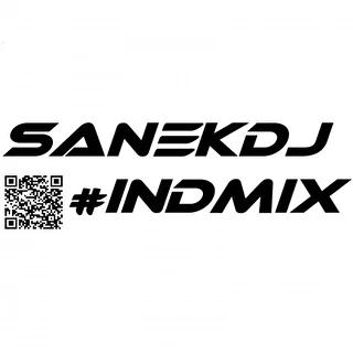 #SANEKDJ