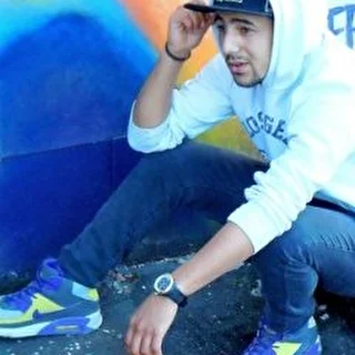 amk mc