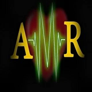 AmR pulse
