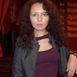 Диана Фаткуллина