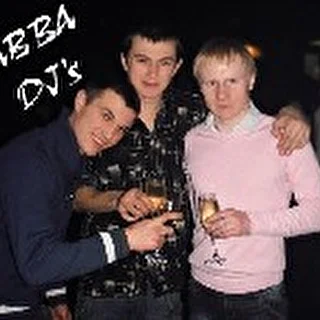 ABBA Dj
