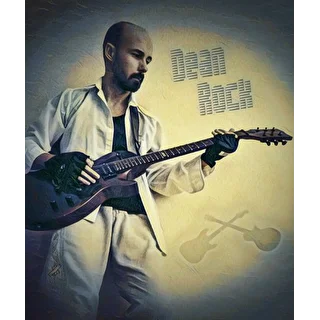 Dean Rock