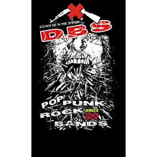 D.B.S