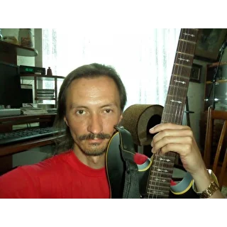 Александр Милёшин