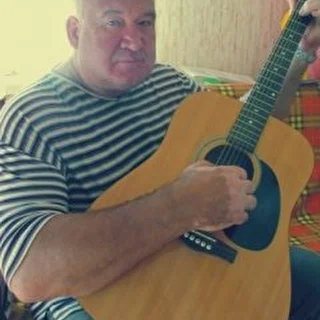 Евгений Парфенов