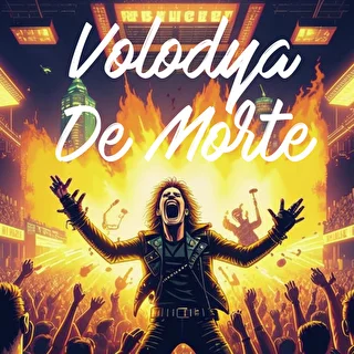 Volodya De Morte