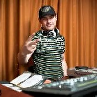 Dj AntiShock