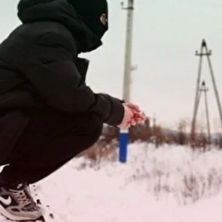 Мра4ный