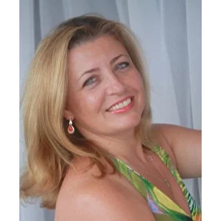 Ирина Борисова