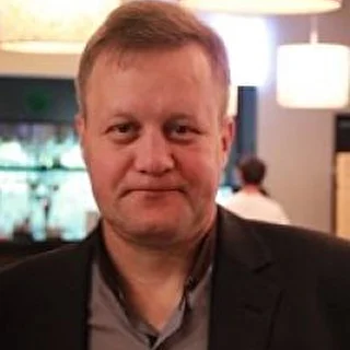 Сергей Журков