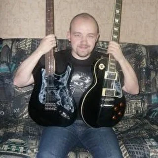 MishokGuitar