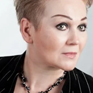 Ольга Чарская