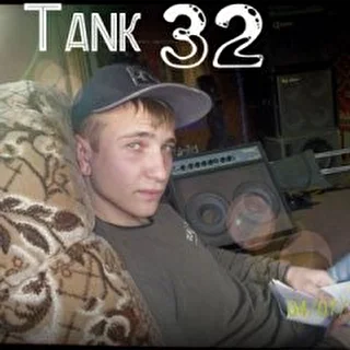 Tank 32