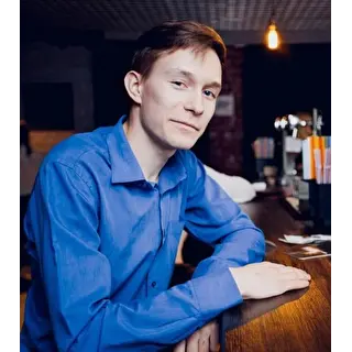 Макс Теличкин