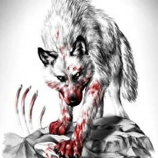 Wolf3000