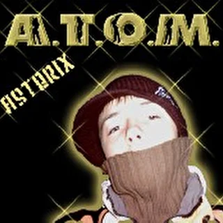 Asterix-A.T.O.M.