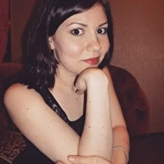 Сабина Ши