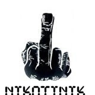 Nikotinik