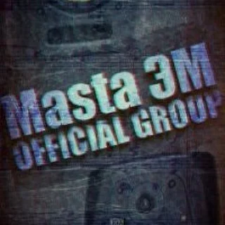 Masta эM