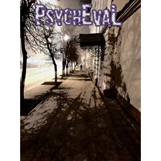 Psycheval