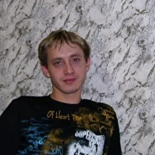 Вадик МАЛЬЦЕВ