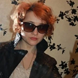 olesya lav